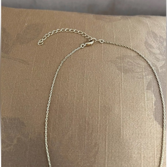 Sagittarius Pendant Gold Plated CZ Star Constellation Adjustable Necklace - Picture 8 of 10